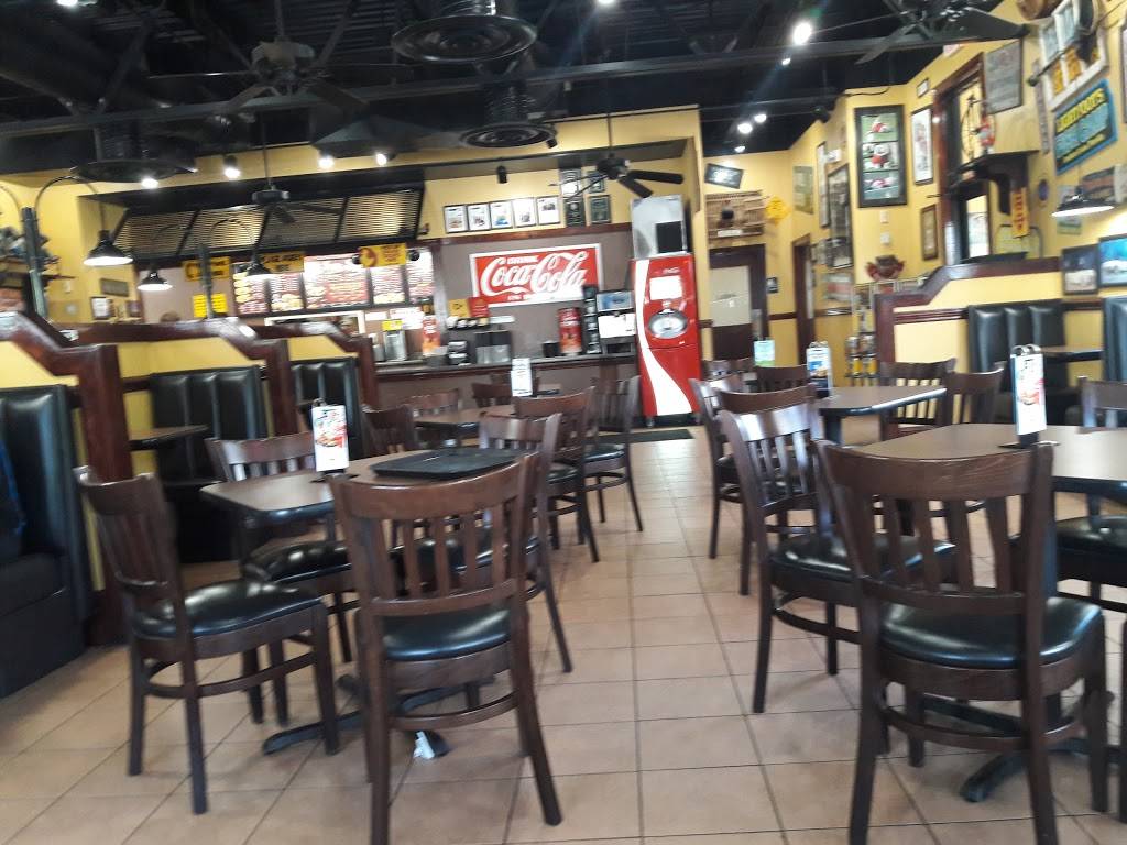 Zaxbys Chicken Fingers & Buffalo Wings | restaurant | 2880 E Cherokee Dr, Canton, GA 30115, USA | 6784930566 OR +1 678-493-0566