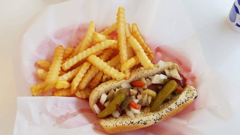 Shellys Tasty Freeze | restaurant | 5119 N Lincoln Ave, Chicago, IL 60625, USA | 7732712783 OR +1 773-271-2783