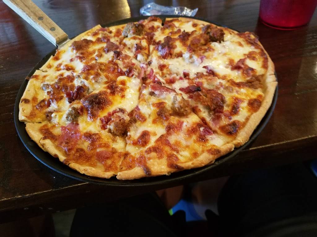 Brick Oven Pizza Co. | Poplar Bluff | restaurant | 4801, 125 N 11th St, Poplar Bluff, MO 63901, USA | 5737850337 OR +1 573-785-0337