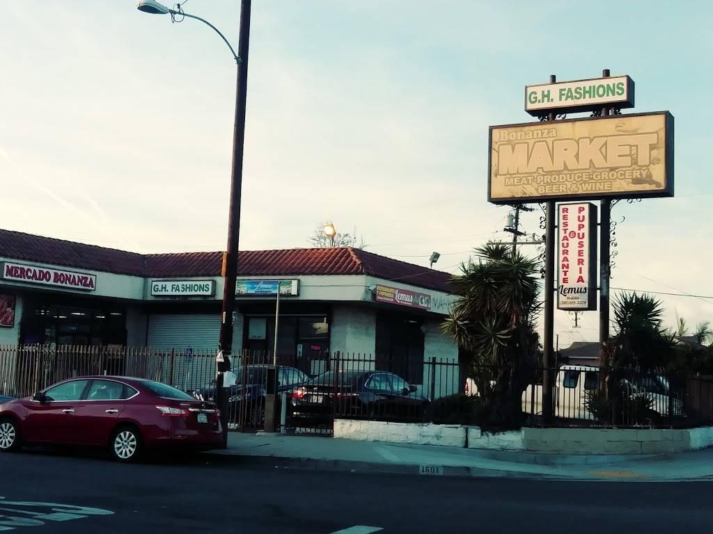 Restaurante Y Pupuseria Lemus#2 | restaurant | 1601 B N Wilmington Ave, Compton, CA 90222, USA | 3106193328 OR +1 310-619-3328