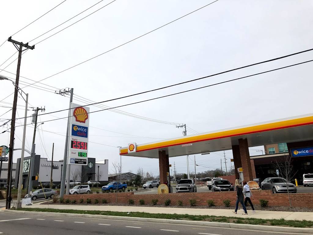 Twice Daily | bakery | 2112 Charlotte Ave, Nashville, TN 37203, USA | 6153270233 OR +1 615-327-0233