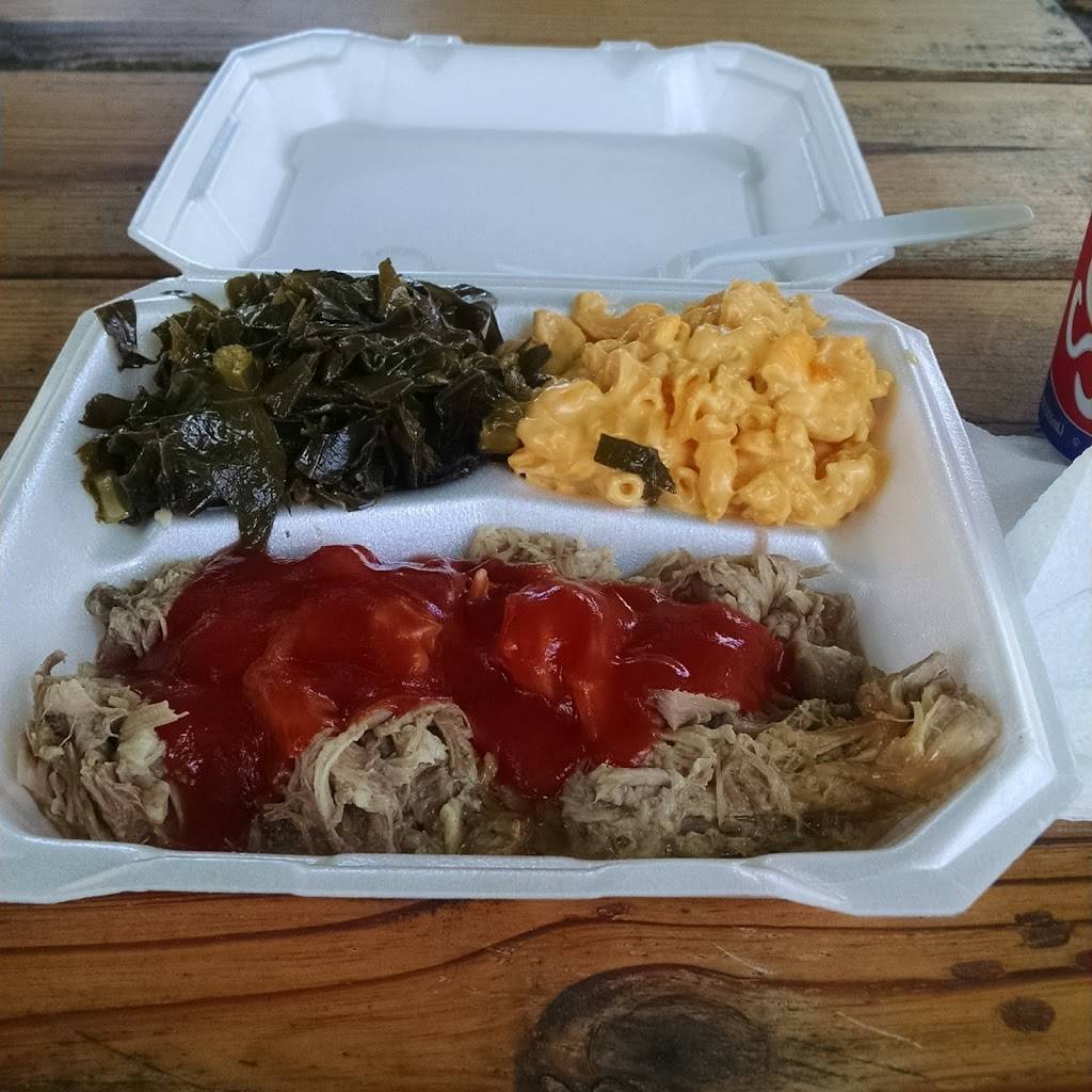 C & W Barbecue | restaurant | 298 Geneva Dr, Oviedo, FL 32765, USA | 4072855097 OR +1 407-285-5097