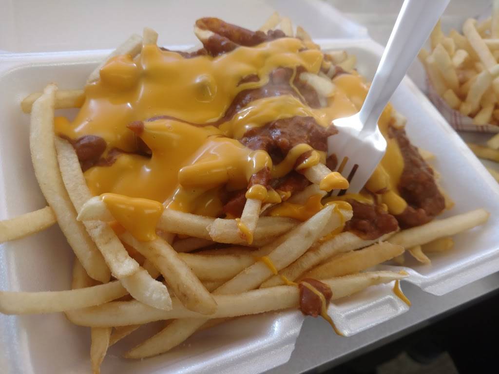 Nickys Hot Dogs | restaurant | 6142 S Archer Ave, Chicago, IL 60638, USA | 7735853675 OR +1 773-585-3675