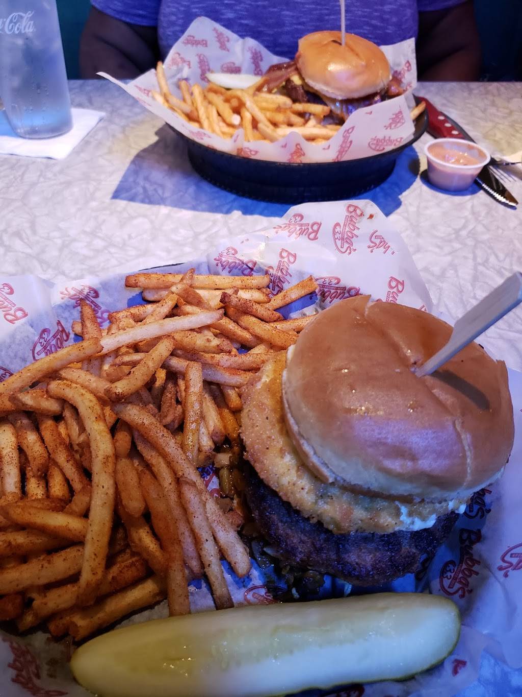 Bubbas 33 | restaurant | 3534 Secor Rd, Toledo, OH 43606, USA | 4195311133 OR +1 419-531-1133