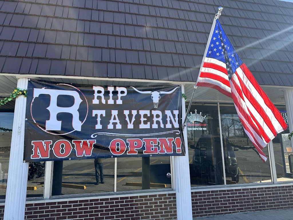 RIP Tavern | restaurant | 1151 Bagnell Dam Blvd, Lake Ozark, MO 65049, USA | 5737232235 OR +1 573-723-2235
