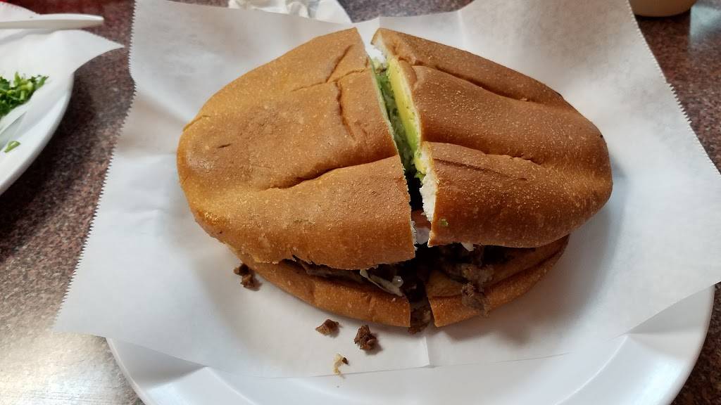 Taquería El Pastor | restaurant | 4418 W 63rd St, Chicago, IL 60629, USA | 7732841003 OR +1 773-284-1003