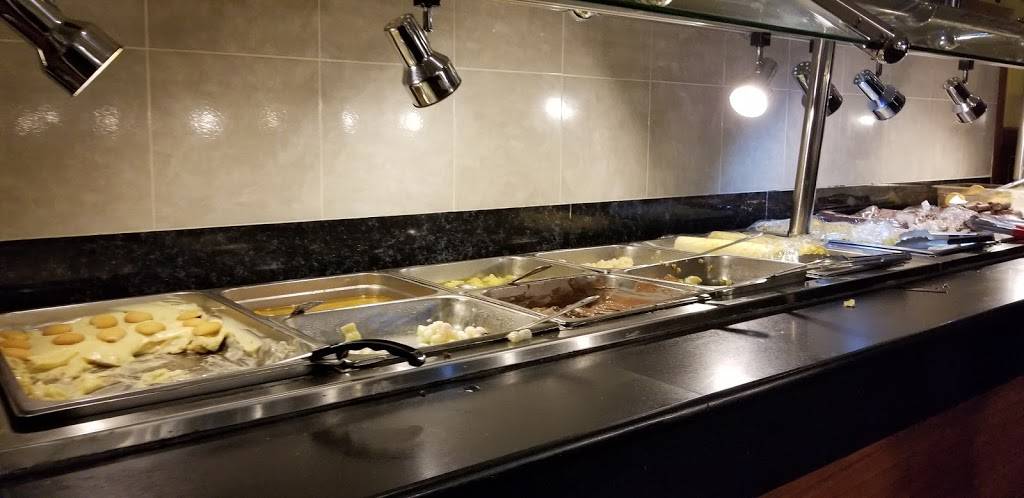 Great Wall Buffet | restaurant | 101 Calvary Ln, Angola, IN 46703, USA | 2606688700 OR +1 260-668-8700