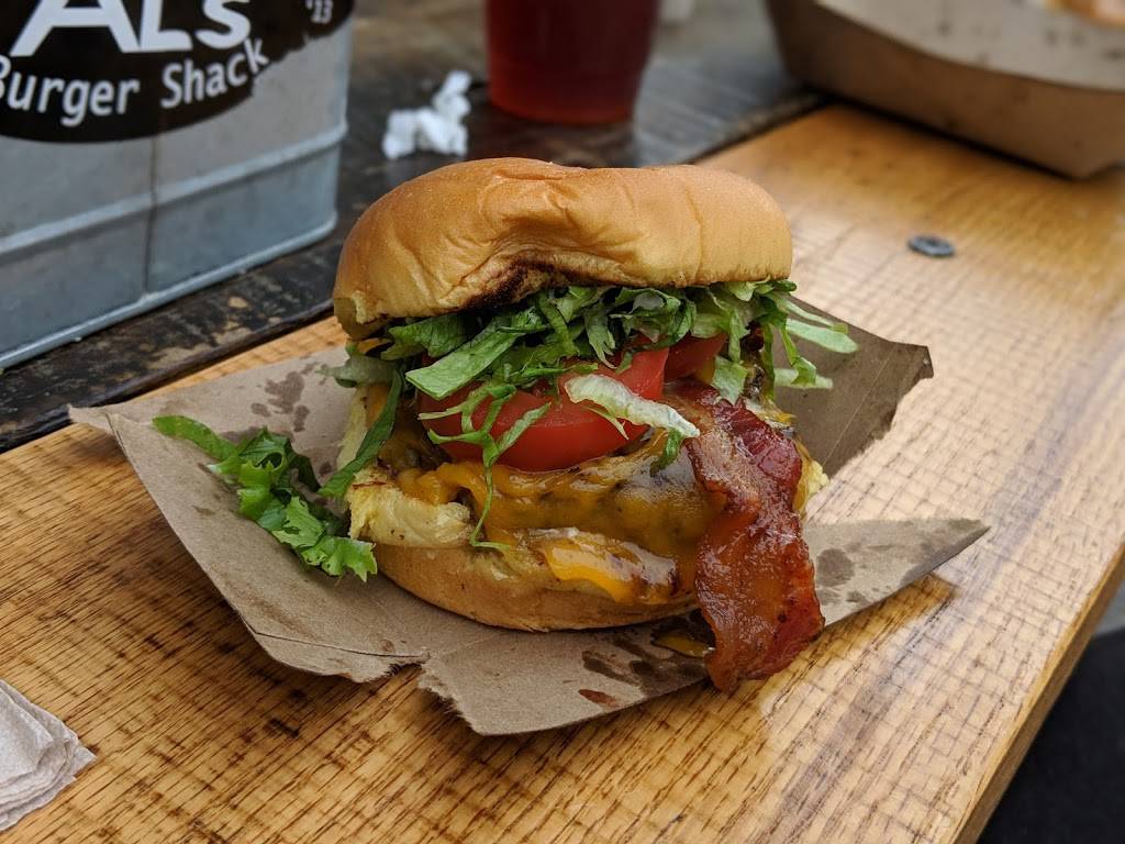 Als Burger Shack | restaurant | 516 W Franklin St, Chapel Hill, NC 27516, USA | 9199047659 OR +1 919-904-7659