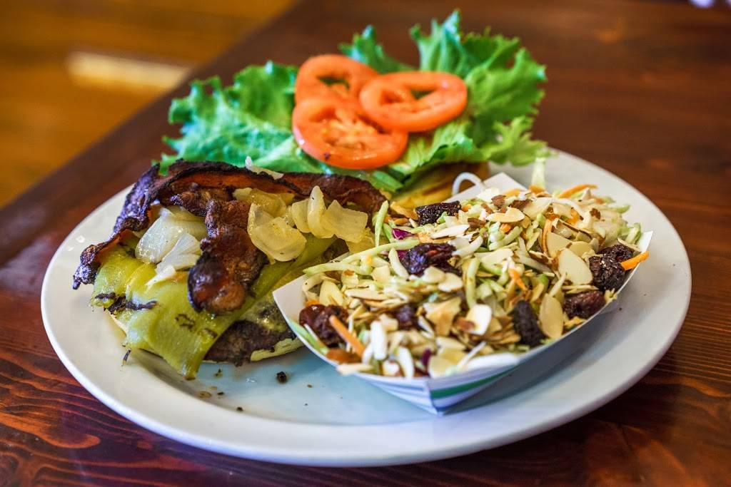 California Burger Company | restaurant | 1001 Heavenly Village Way #2b, South Lake Tahoe, CA 96150, USA | 5303148404 OR +1 530-314-8404