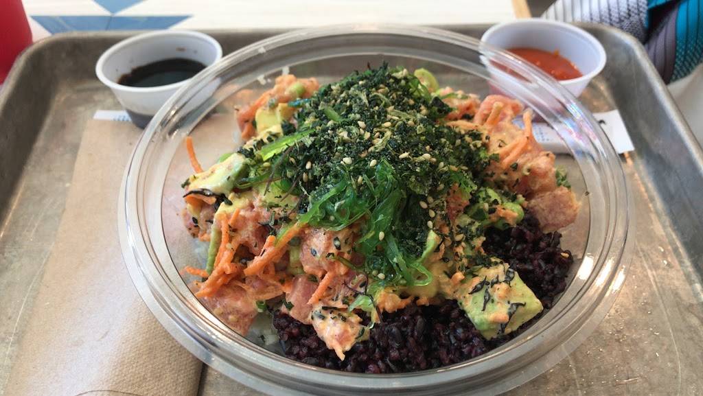 Sweetfin | restaurant | 135 N Larchmont Blvd, Los Angeles, CA 90004, USA | 3234656040 OR +1 323-465-6040