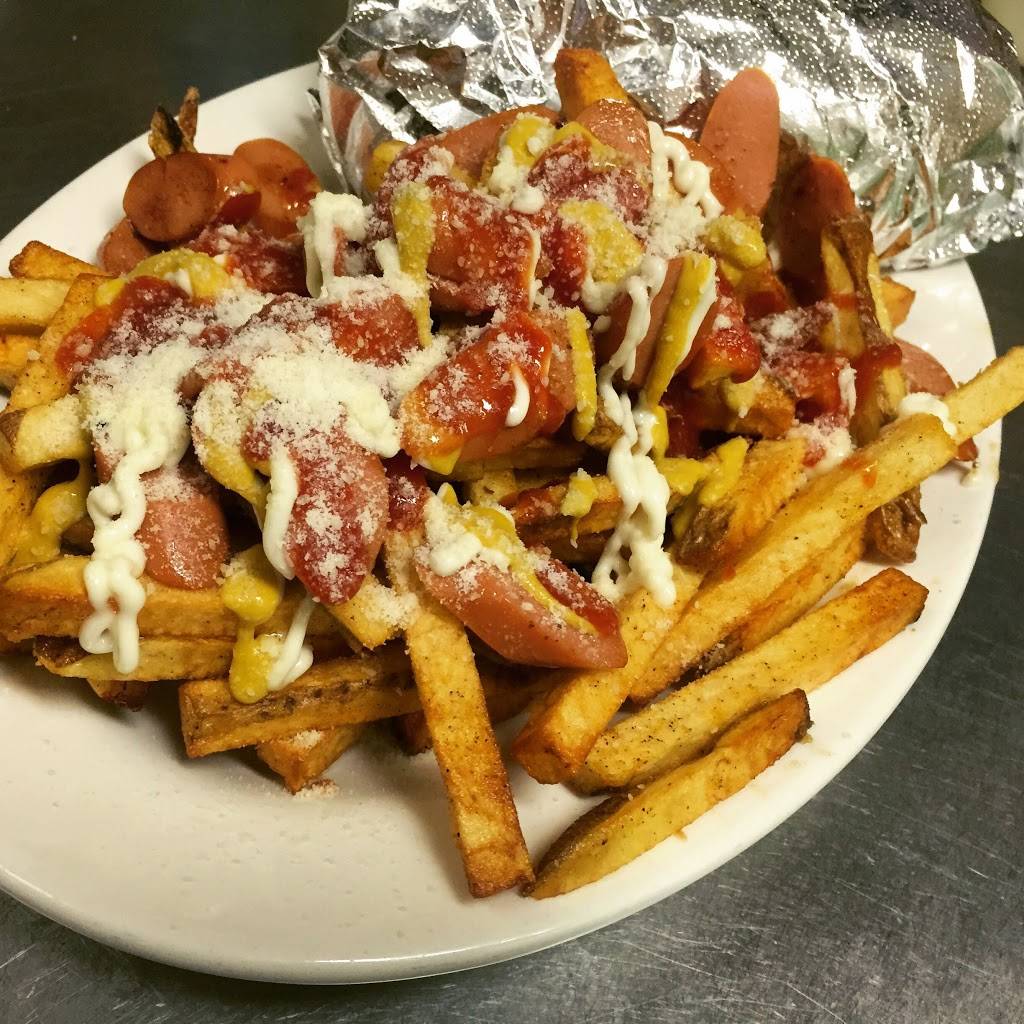 Briannas Restaurant y Pupuseria | restaurant | 6002 Antoine Dr e, Houston, TX 77091, USA | 7136809662 OR +1 713-680-9662