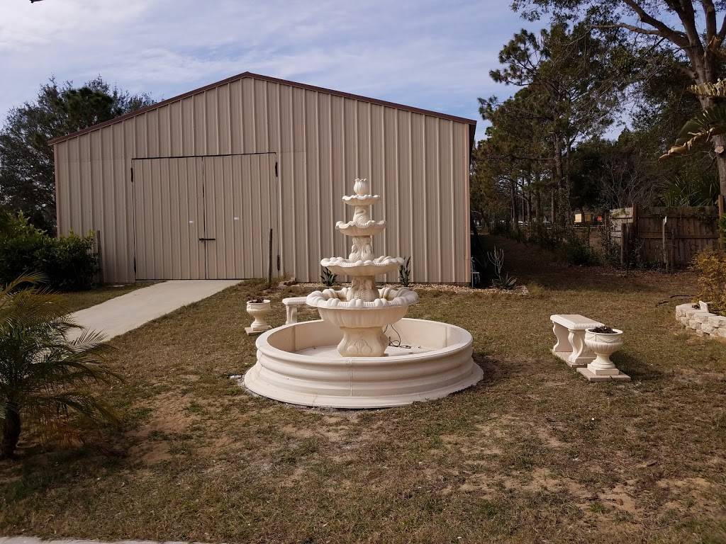 True Blue Winery | restaurant | 604 Pink Apartment Rd, Davenport, FL 33837, USA | 8634194400 OR +1 863-419-4400