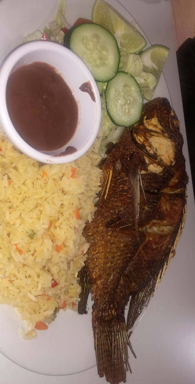 la surenita restaurant | restaurant | 207 E 2nd St, Irving, TX 75060, USA | 4696238384 OR +1 469-623-8384