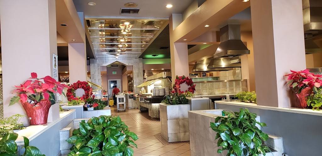 Seoul Garden BBQ Buffet | restaurant | 13828 Red Hill Ave, Tustin, CA 92780, USA | 7145739292 OR +1 714-573-9292