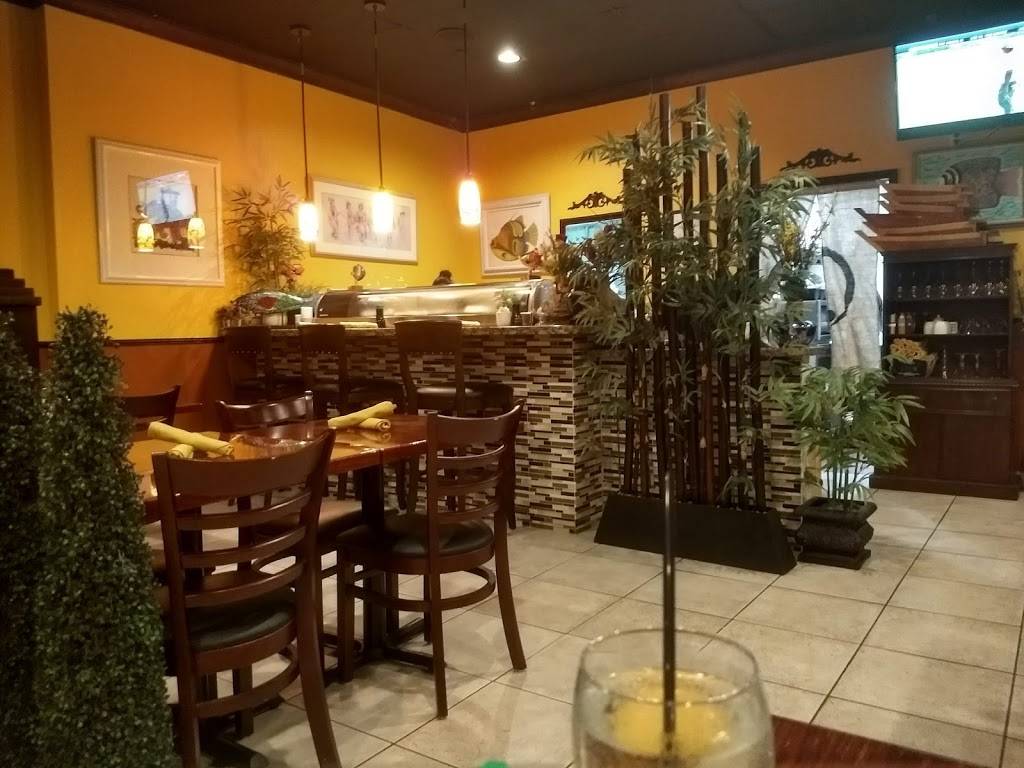 TaOne Asian Fusion | restaurant | 4095 FL-7 Suite O, Lake Worth, FL 33449, USA | 5614335108 OR +1 561-433-5108