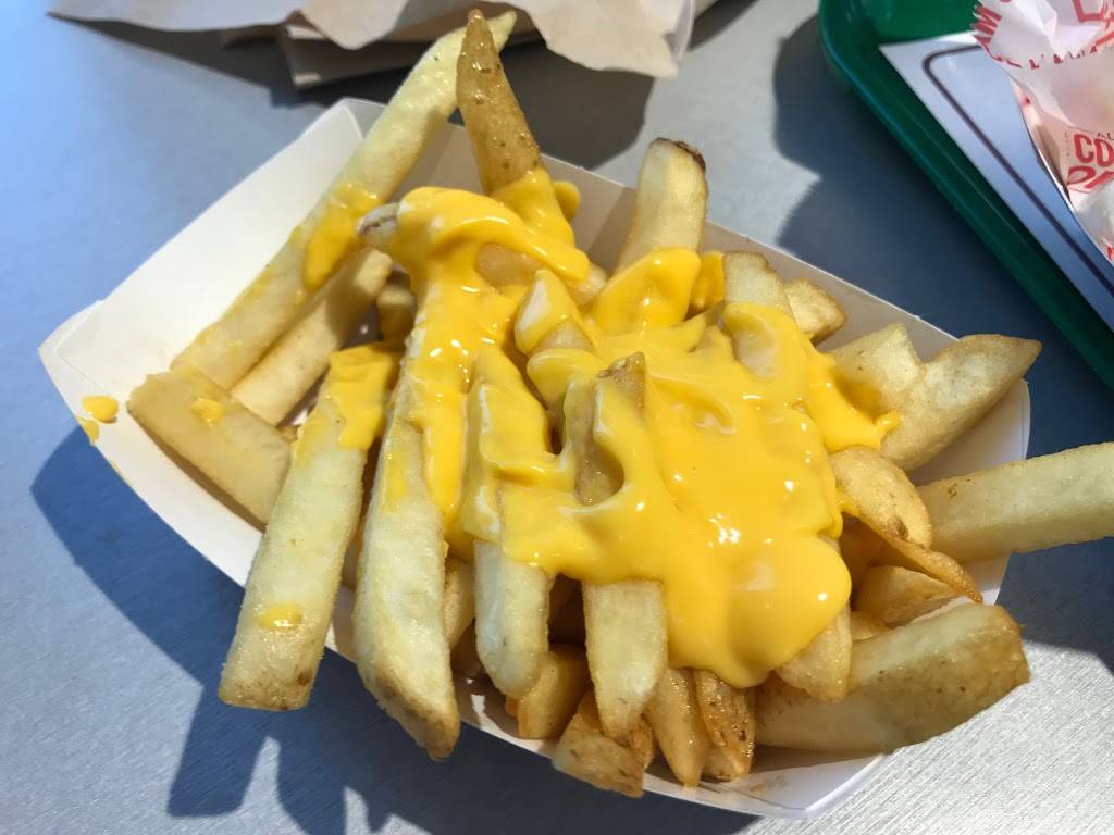 Charleys Philly Steaks | restaurant | 7501 N Kendall Dr Ste 1370, Miami, FL 33156, USA | 3056680397 OR +1 305-668-0397