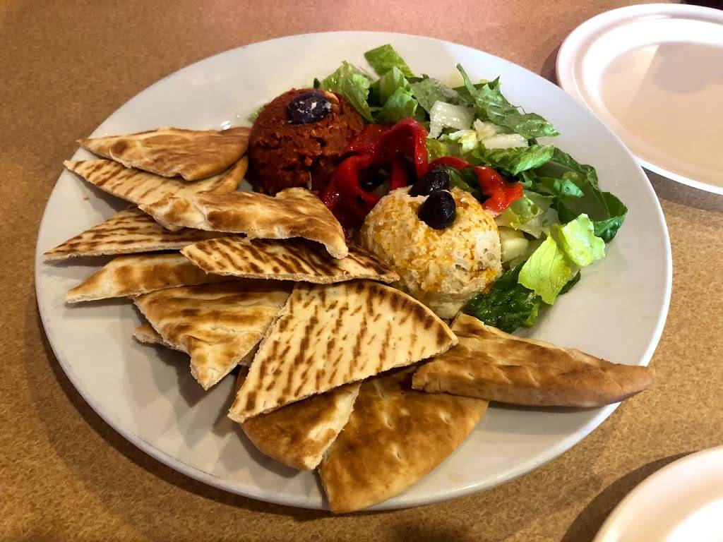 The Original Italian Pie | restaurant | 3600 Williams Blvd #1, Kenner, LA 70065, USA | 5044694999 OR +1 504-469-4999