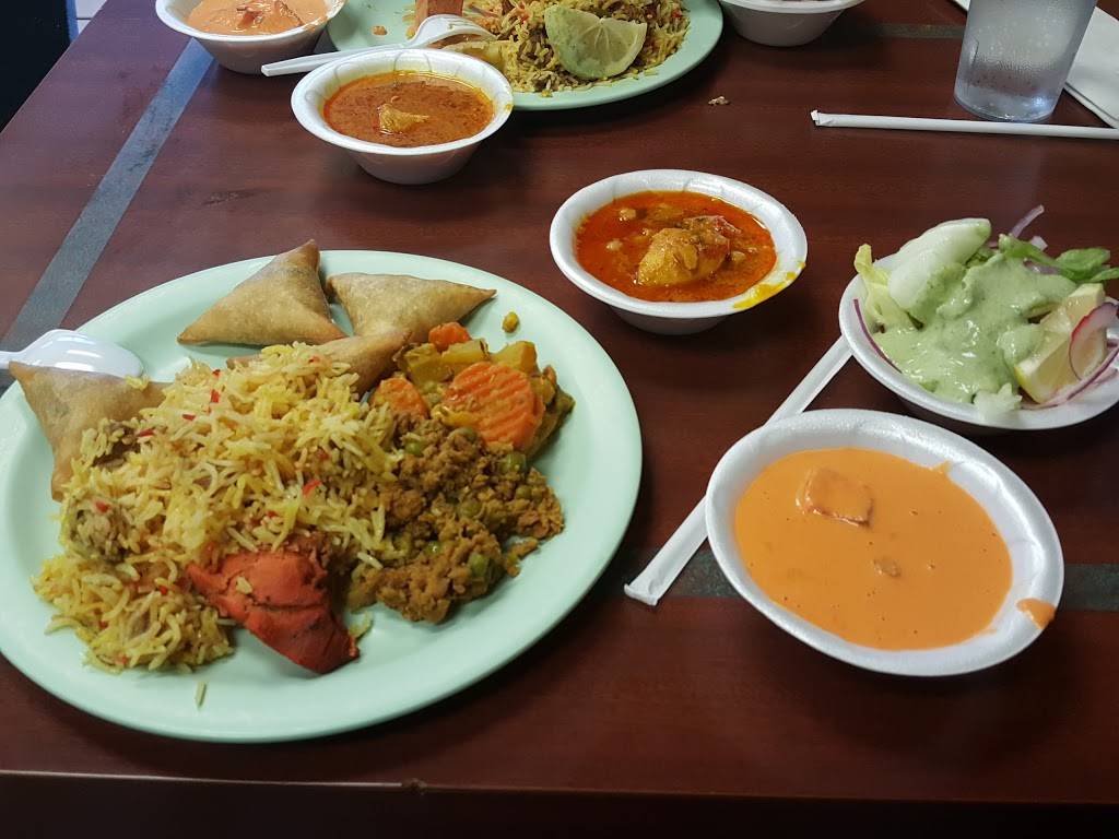 Maharaja Grill | restaurant | 22443 Michigan Ave, Dearborn, MI 48124, USA | 3137695902 OR +1 313-769-5902