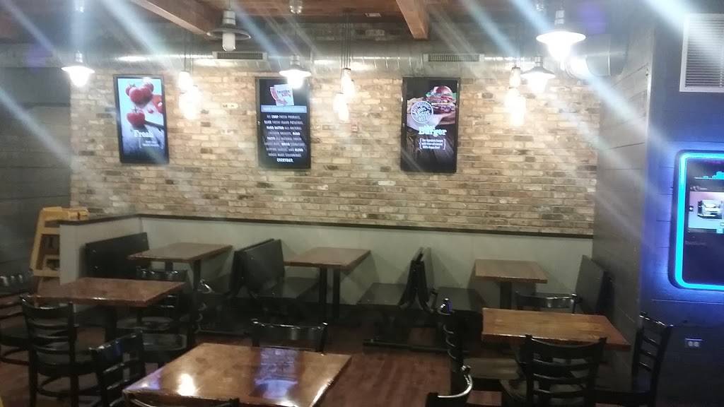 That Burger Joint | restaurant | 515 Roosevelt Rd, Glen Ellyn, IL 60137, USA | 6308580234 OR +1 630-858-0234