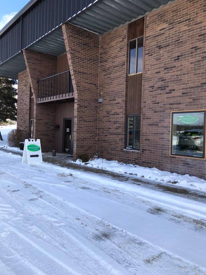 Nutriments of Cascade | restaurant | 6147 28th St SE Suite 12, Grand Rapids, MI 49546, USA | 6169570017 OR +1 616-957-0017