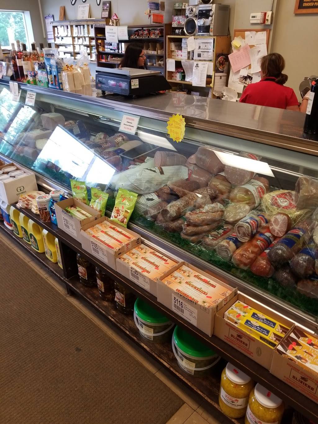 Distefanos Authentic Italian Foods Inc | restaurant | 5600 Highland Rd, Cleveland, OH 44143, USA | 4404427775 OR +1 440-442-7775