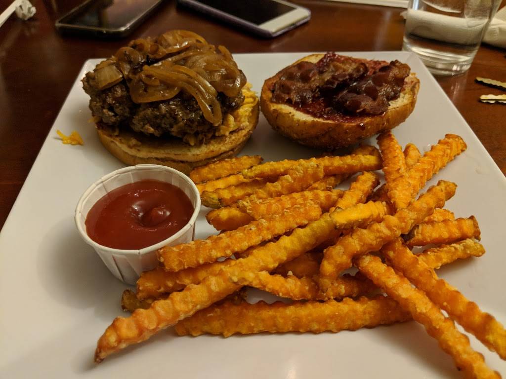 The Bike Rack Bistro | restaurant | 855 Broadway Ave, Bowling Green, KY 42101, USA | 2709367575 OR +1 270-936-7575