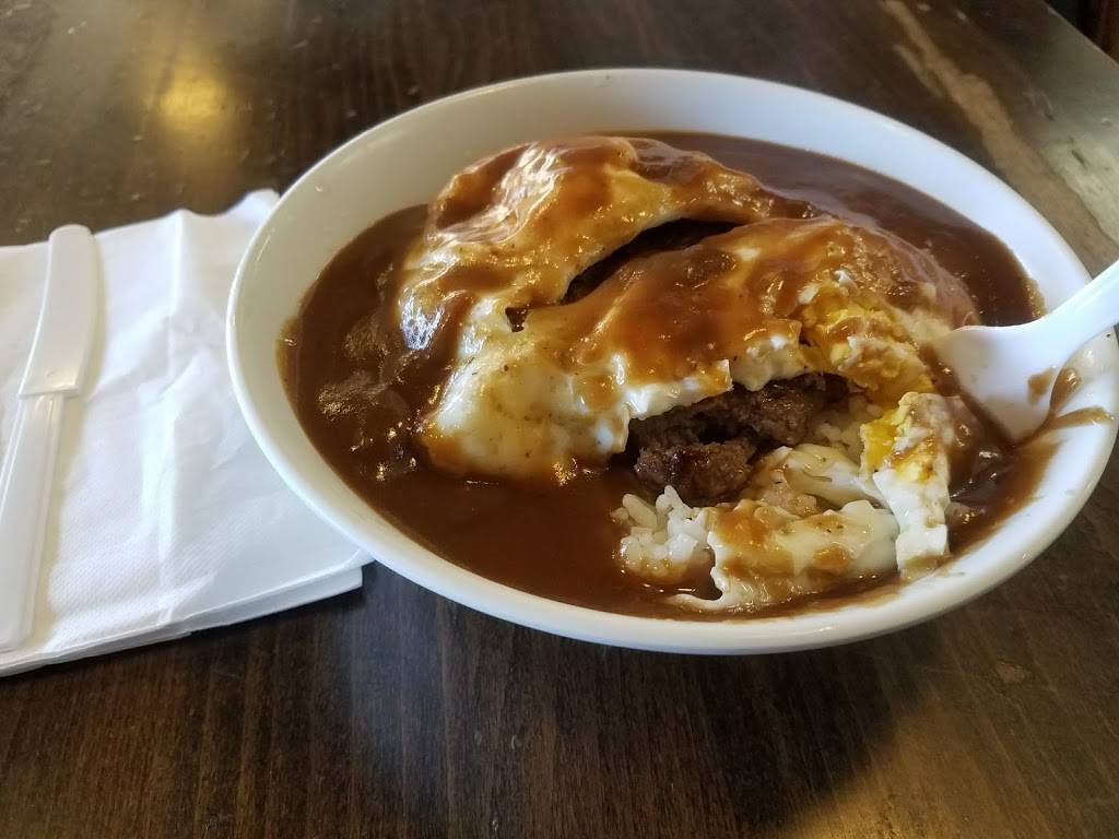 Fatboys Waipio | restaurant | 94-1221 Ka Uka Blvd, Waipahu, HI 96797, USA | 8086807520 OR +1 808-680-7520