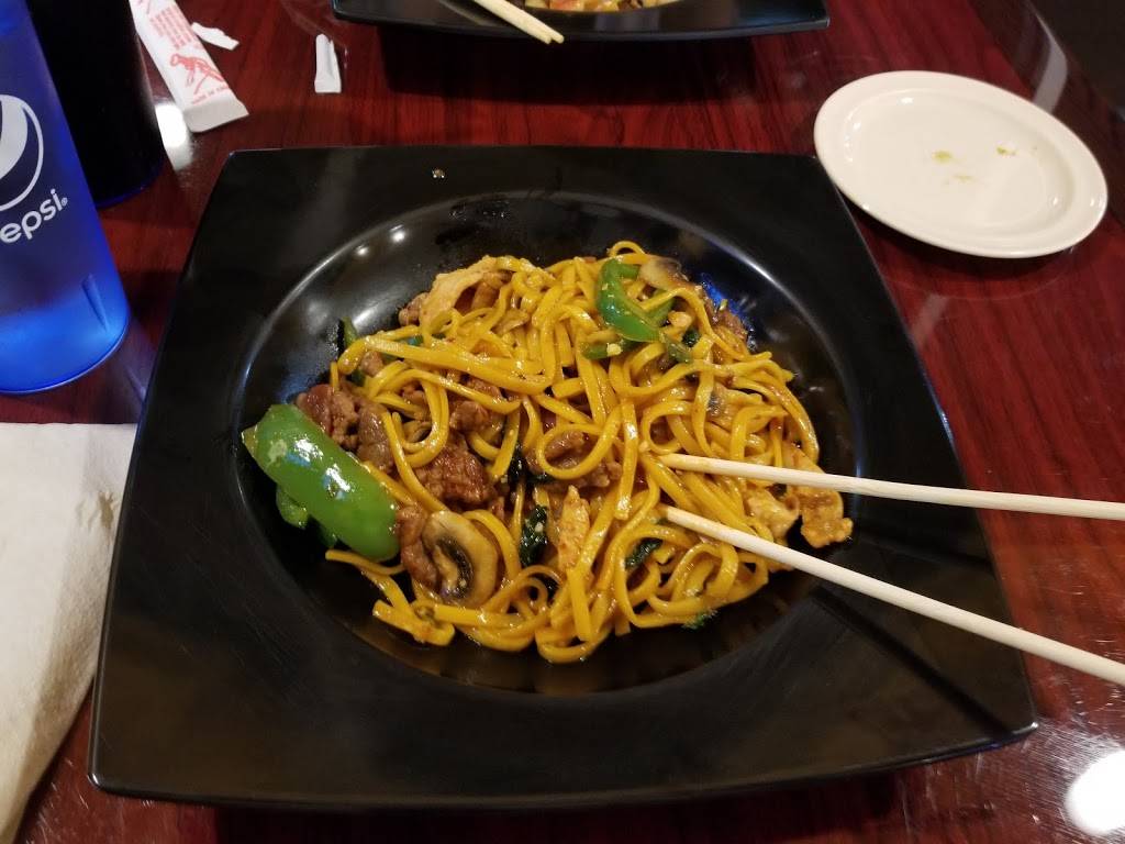 Flaming Mongolian Grill | restaurant | 2310 S Texas 6 suite b, Houston, TX 77077, USA | 2817410525 OR +1 281-741-0525