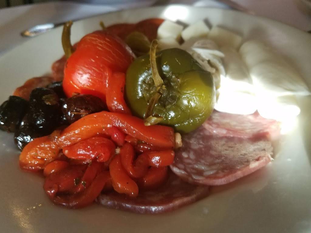 American Bistro | restaurant | 24 Washington Ave, Nutley, NJ 07110, USA | 9732350505 OR +1 973-235-0505