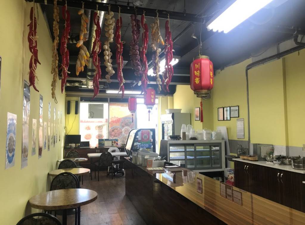 川味香 Sichuan Flavor Snack | restaurant | 28 South Unionville Ave Unit 8, Markham, ON L3R 4P9, Canada | 4168879182 OR +1 416-887-9182