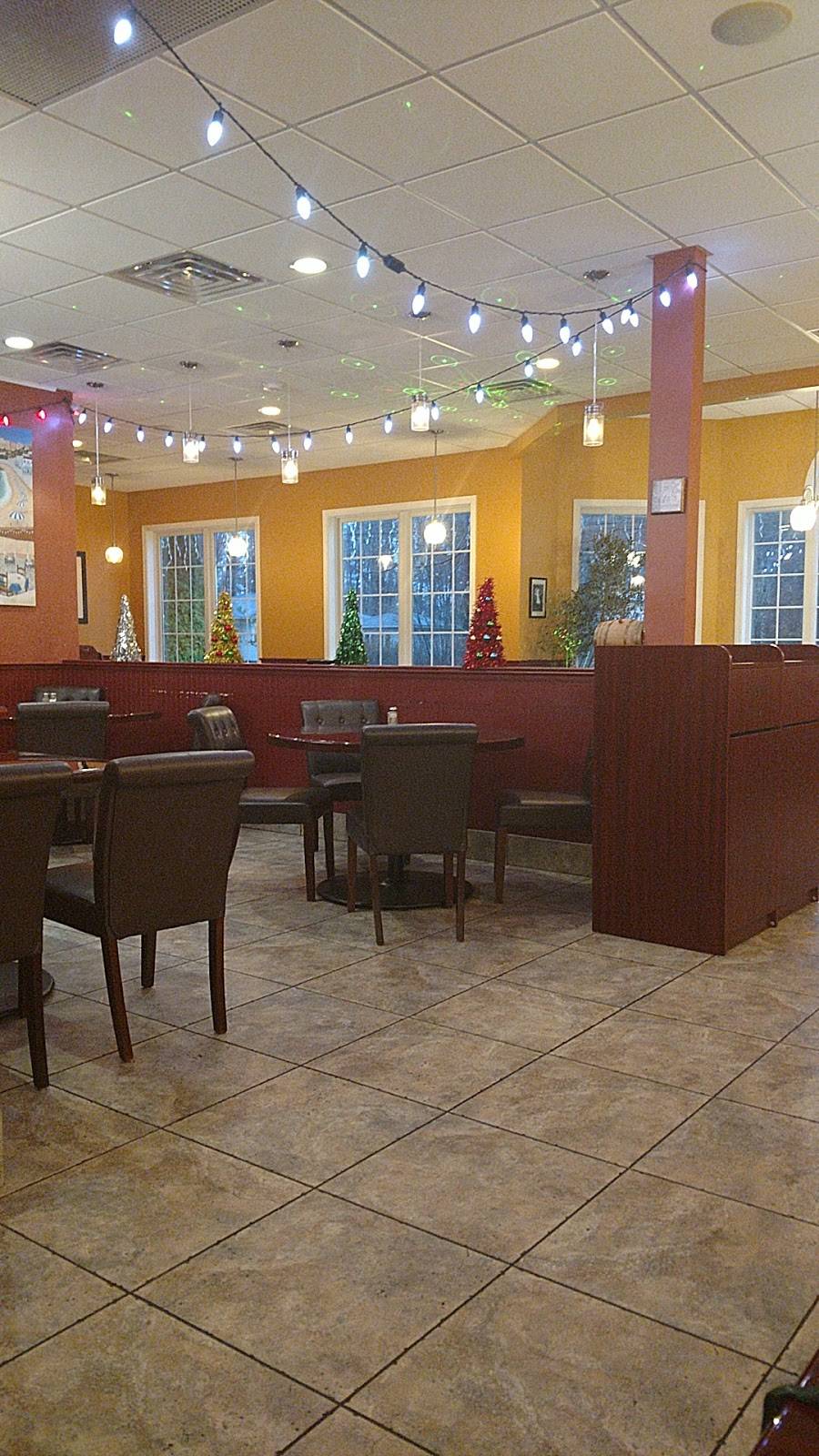 Millos Pizza | restaurant | 575 Franklin Pierce Hwy, Barrington, NH 03825, USA | 6036648871 OR +1 603-664-8871