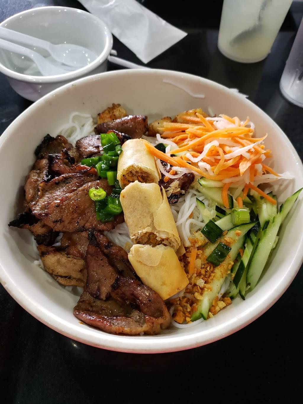 Kien Giang Restaurant | restaurant | 10598 DIberville Blvd, DIberville, MS 39540, USA | 2282074944 OR +1 228-207-4944