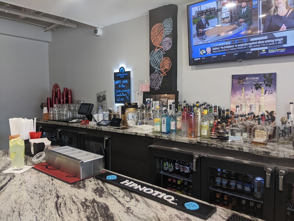 The Detroit Pizza Bar | restaurant | 7316 W McNichols Rd, Detroit, MI 48221, USA | 3136464601 OR +1 313-646-4601