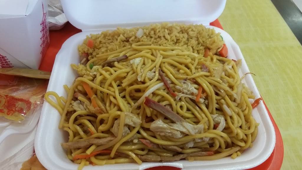 China Star | restaurant | 8075 SW State Rd 200 #123, Ocala, FL 34481, USA | 3522911758 OR +1 352-291-1758