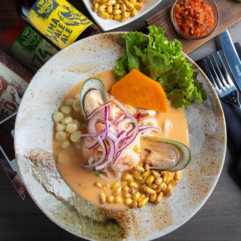 Sr Ceviche Lighthouse Point | meal delivery | 3100 N Federal Hwy, Lighthouse Point, FL 33064, USA | 9549331476 OR +1 954-933-1476