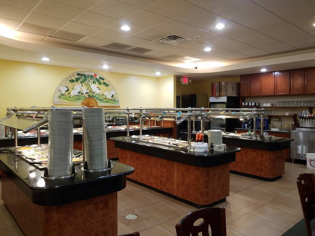 China Buffet | meal takeaway | 511 S Broadway, Oak Grove, MO 64075, USA | 8166258285 OR +1 816-625-8285