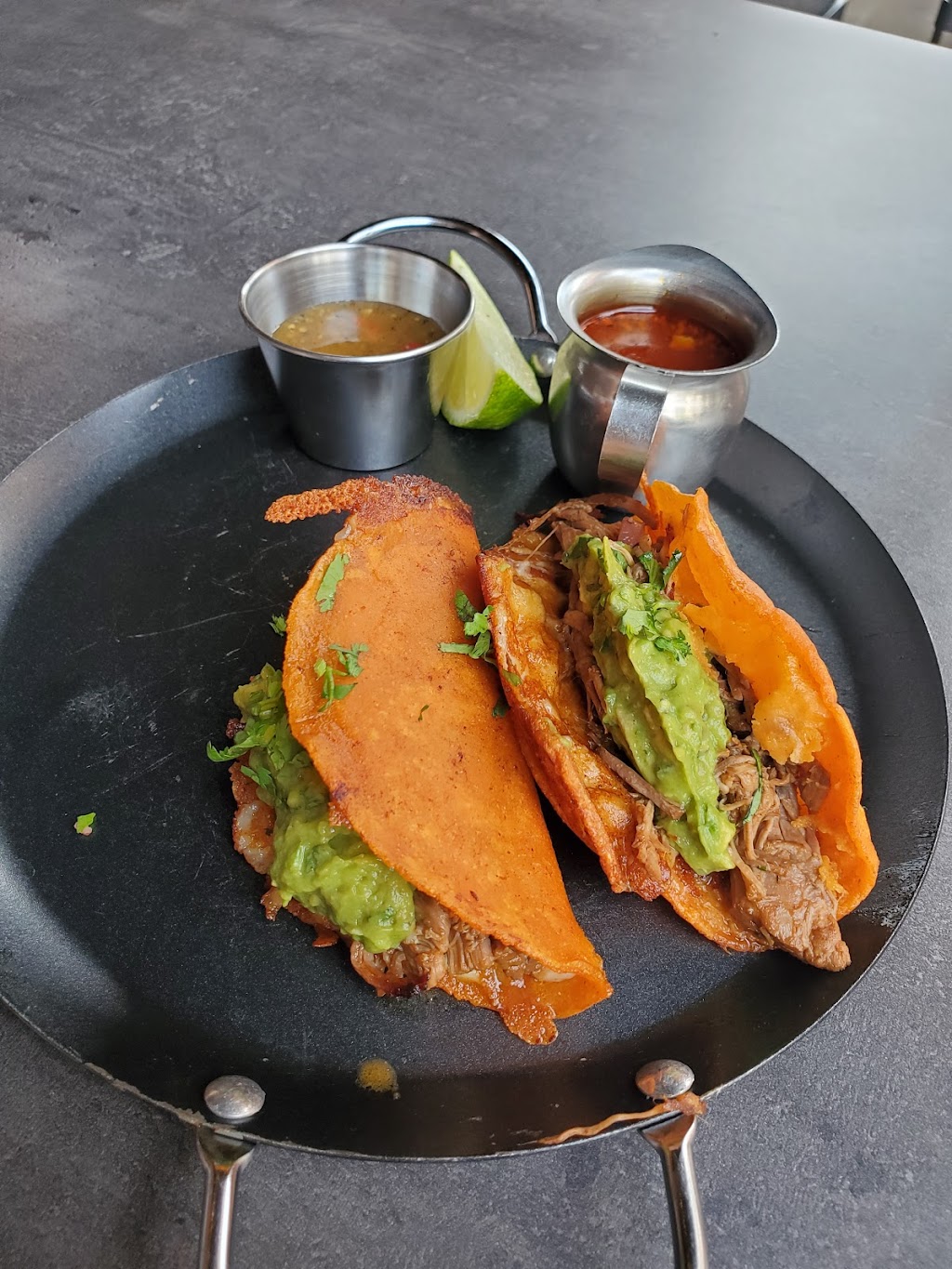 Ambli Mexico at Fitzsimons | restaurant | 2101 N Ursula St, Aurora, CO 80045, USA | 7203727137 OR +1 720-372-7137