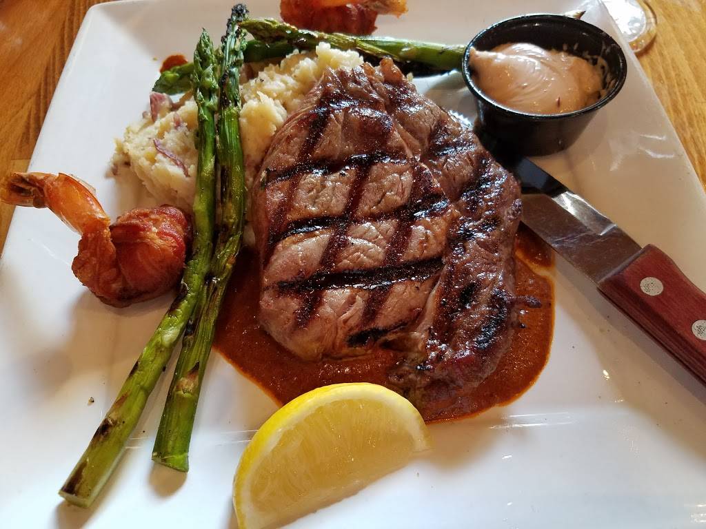 La Hacienda Scenic Loop | restaurant | 25615 Boerne Stage Rd, San Antonio, TX 78255, USA | 2106871818 OR +1 210-687-1818