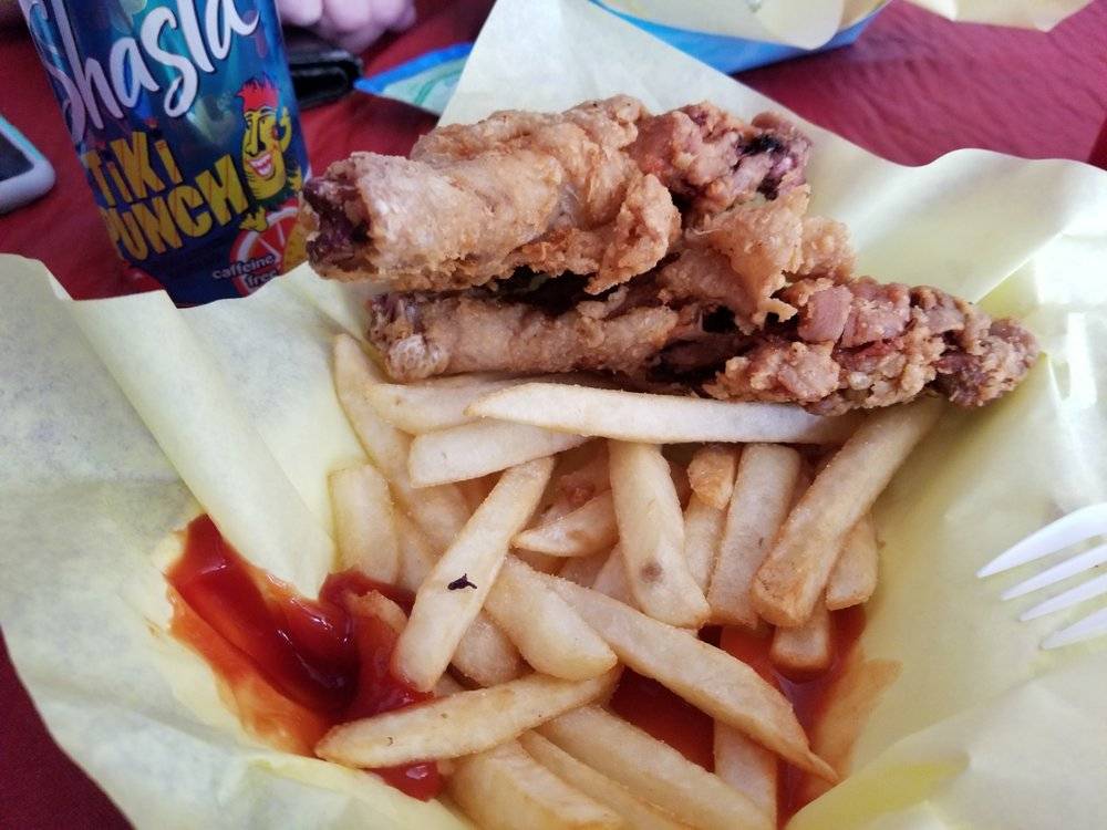 Jonathans Fish & Chips | restaurant | Palo Alto, CA, USA | 6503231092 OR +1 650-323-1092