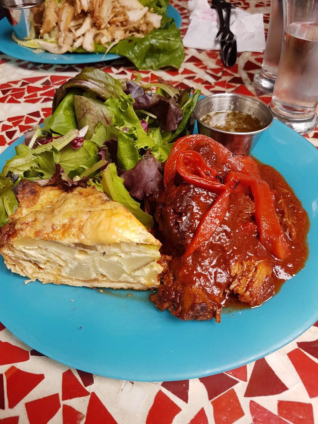 Chocolate the Restaurant | restaurant | 1522 Pacific Ave, Santa Cruz, CA 95060, USA | 8314279900 OR +1 831-427-9900