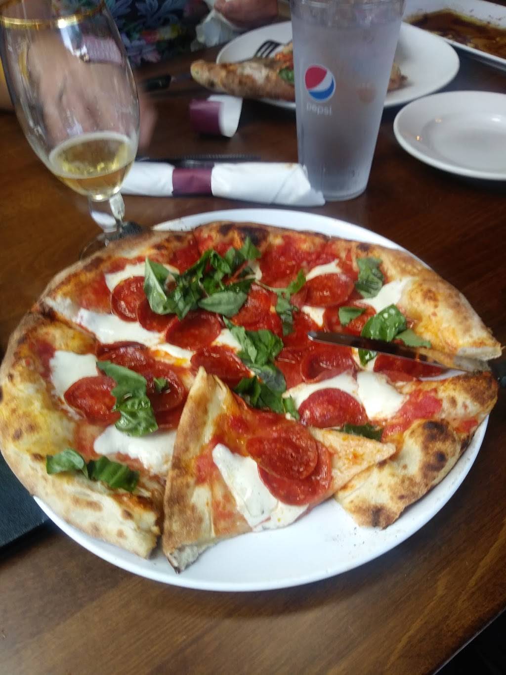 Pizzeria Tivoli | meal takeaway | 5859 S Kingshighway Blvd, St. Louis, MO 63109, USA | 3148323222 OR +1 314-832-3222