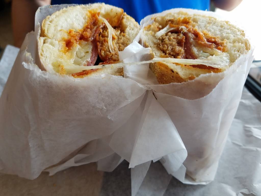 Potbelly Sandwich Shop | restaurant | 8500 N Rockwell Ave Ste A, Oklahoma City, OK 73132, USA | 4057925112 OR +1 405-792-5112