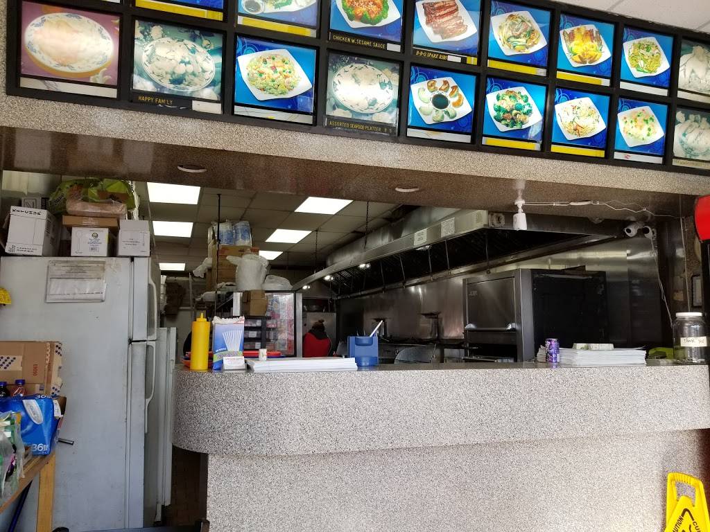 New China Garden | meal takeaway | 745 Old Country Rd, Westbury, NY 11590, USA | 5169971888 OR +1 516-997-1888