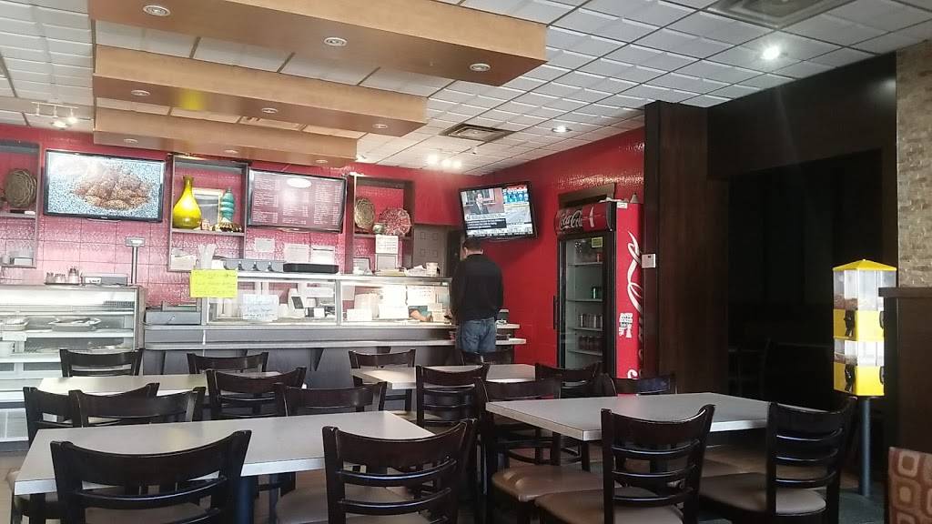 Iqbal Kebab | restaurant | 105 Parkway Forest Dr Unit 10, North York, ON M2J 1L8, Canada | 4164912644 OR +1 416-491-2644