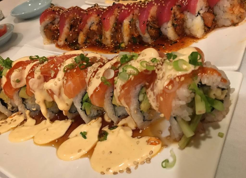 Yoshino Japanese Restaurant | restaurant | 6226 N Blackstone Ave, Fresno, CA 93710, USA | 5594312205 OR +1 559-431-2205