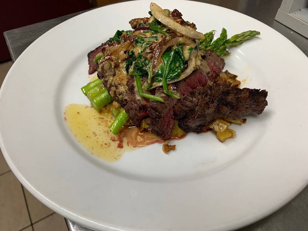 Yankee Grill | restaurant | 1 S Grady Way, Renton, WA 98057, USA | 4252558543 OR +1 425-255-8543