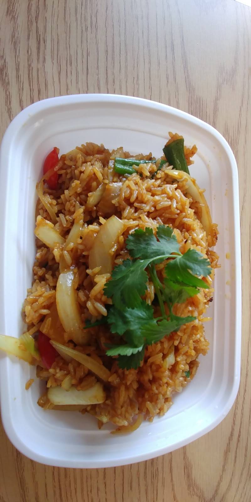 Red Jasmine Asian Cuisine | restaurant | 10597 Dorchester Rd g, Summerville, SC 29485, USA | 8436405555 OR +1 843-640-5555