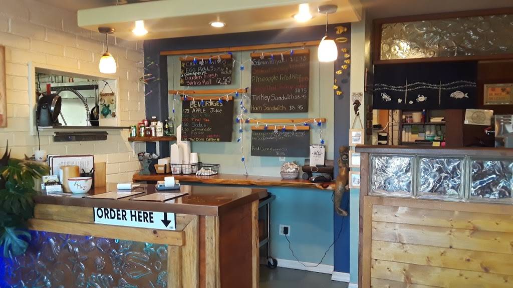 Noi & Dois 2nd Street Cafe | restaurant | 1325 2nd St, San Luis Obispo, CA 93402, USA | 8054393441 OR +1 805-439-3441