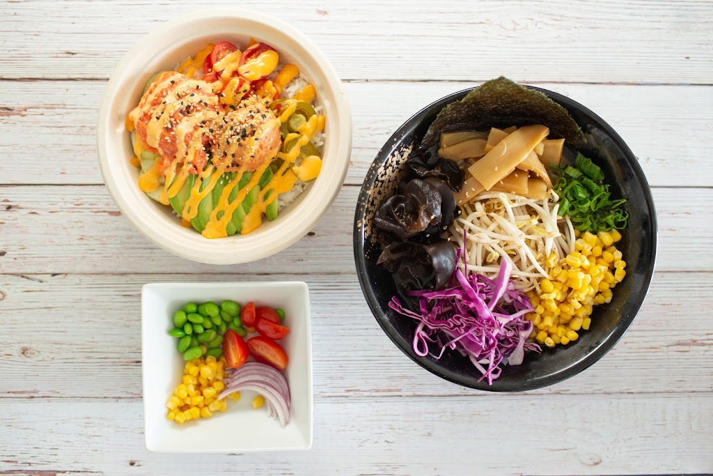 Ono Poke Southlake | restaurant | 2704 E Southlake Blvd Suite 102, Southlake, TX 76092, USA | 6823008855 OR +1 682-300-8855