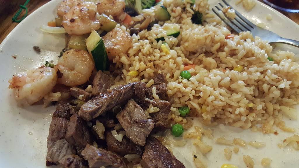 Sumo Japanese Steak House | restaurant | 151 Clemson Rd, Columbia, SC 29229, USA | 8037882300 OR +1 803-788-2300